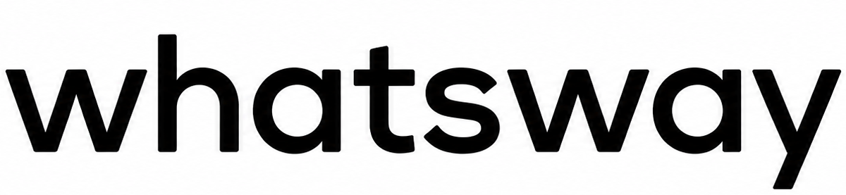 Whatsway